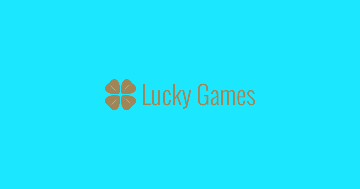Lucky Games Slots